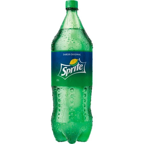Refrigerante Pet Sprite 2L